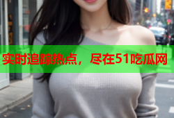 实时追踪热点，尽在51吃瓜网