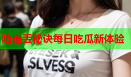 防走丢秘诀每日吃瓜新体验