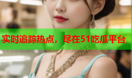 实时追踪热点，尽在51吃瓜平台