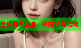 全网黑料速递，尽在51吃瓜网