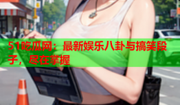 51吃瓜网：最新娱乐八卦与搞笑段子，尽在掌握