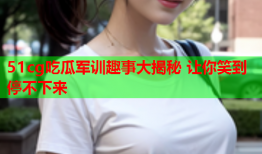 51cg吃瓜军训趣事大揭秘 让你笑到停不下来