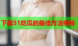 下载51吃瓜的最佳方法揭秘