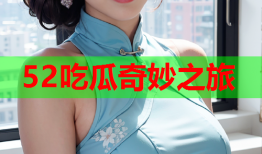 52吃瓜奇妙之旅