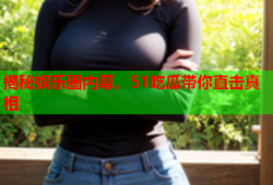 揭秘娱乐圈内幕，51吃瓜带你直击真相
