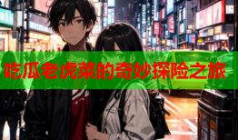 吃瓜老虎菜的奇妙探险之旅