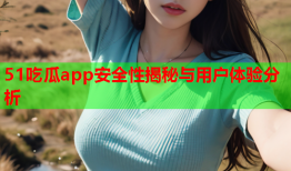 51吃瓜app安全性揭秘与用户体验分析