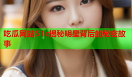 吃瓜网站51c揭秘明星背后的秘密故事