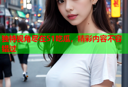 独特视角尽在51吃瓜，精彩内容不容错过
