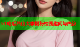 51吃瓜燕山大学揭秘校园趣闻与热议