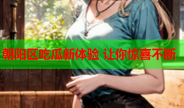 朝阳区吃瓜新体验 让你惊喜不断