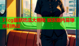 51cg最新吃瓜大揭秘 娱乐圈内幕曝光引热议