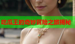 吃瓜王的奇妙冒险之旅揭秘