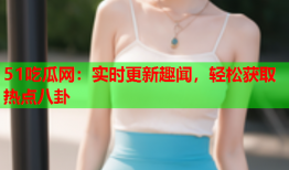 51吃瓜网：实时更新趣闻，轻松获取热点八卦