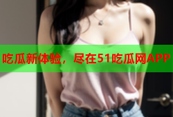 吃瓜新体验，尽在51吃瓜网APP