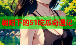 朝阳下的51吃瓜奇遇记