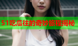 51吃瓜往的奇妙旅程揭秘