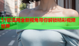 51吃瓜网全新视角带你解锁精彩视频世界