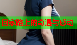 回家路上的奇遇与感动