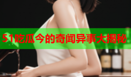51吃瓜今的奇闻异事大揭秘