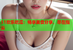 51欢乐吃瓜：畅享美食分享，尽在指尖