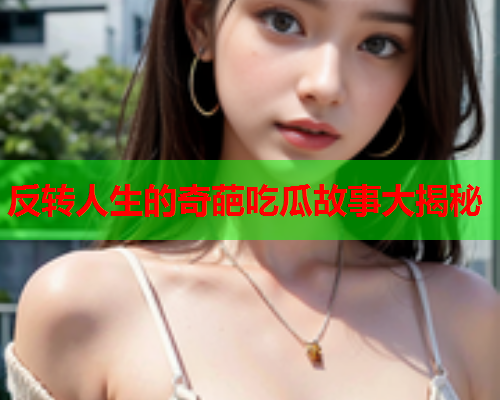 反转人生的奇葩吃瓜故事大揭秘