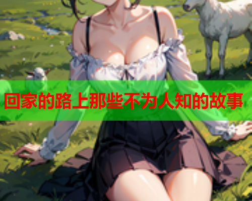 回家的路上那些不为人知的故事
