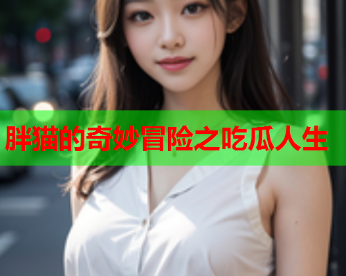 胖猫的奇妙冒险之吃瓜人生