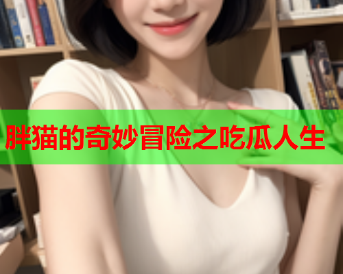 胖猫的奇妙冒险之吃瓜人生
