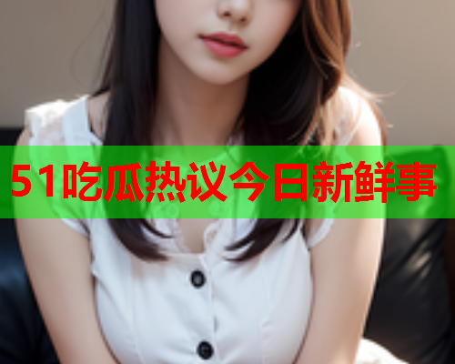 51吃瓜热议今日新鲜事