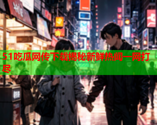 51吃瓜网传下载揭秘新鲜热闻一网打尽