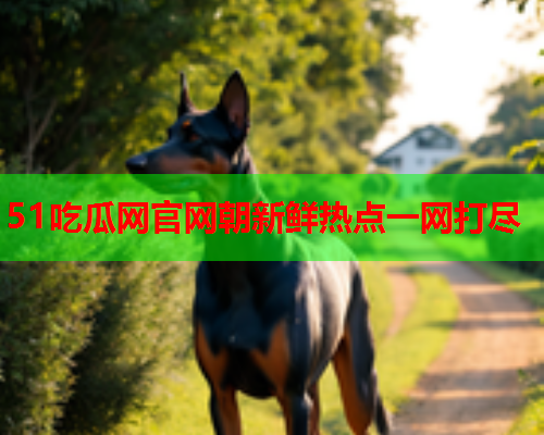51吃瓜网官网朝新鲜热点一网打尽