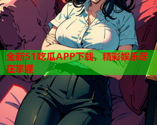 全新51吃瓜APP下载，精彩娱乐尽在掌握