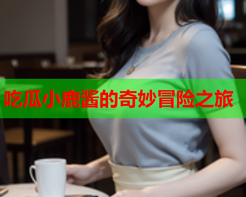 吃瓜小鹿酱的奇妙冒险之旅