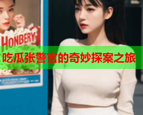 吃瓜张警官的奇妙探案之旅