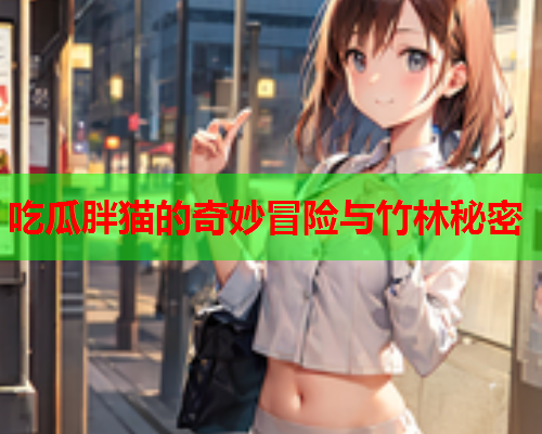 吃瓜胖猫的奇妙冒险与竹林秘密