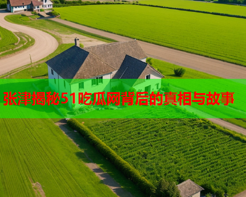 张津揭秘51吃瓜网背后的真相与故事
