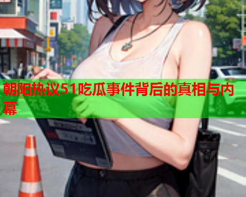 朝阳热议51吃瓜事件背后的真相与内幕