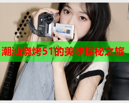 潮汕烧烤51的美味探秘之旅