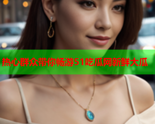 热心群众带你畅游51吃瓜网新鲜大瓜
