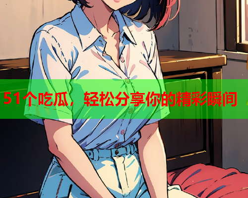 51个吃瓜，轻松分享你的精彩瞬间
