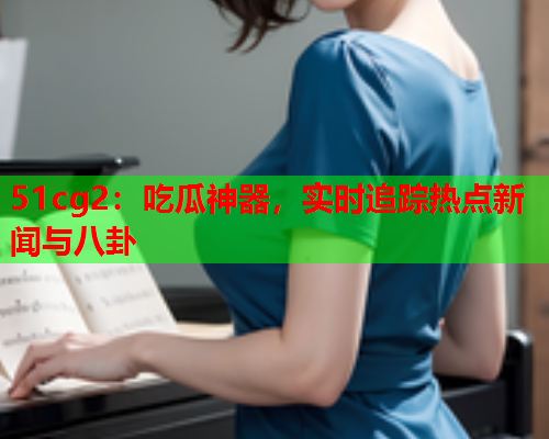 51cg2：吃瓜神器，实时追踪热点新闻与八卦