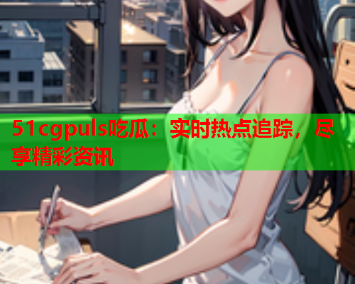 51cgpuls吃瓜：实时热点追踪，尽享精彩资讯