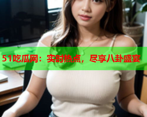 51吃瓜网：实时热点，尽享八卦盛宴
